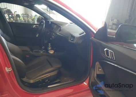 2021 BMW 228I Gran Coupe xDrive from USA, damaged, VIN WBA73AK07M7J08053